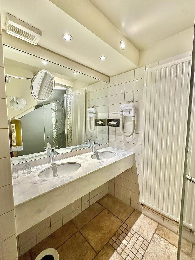 Hostellerie De Bretonniere - Groupe Logis Hotels Beaune  Dış mekan fotoğraf