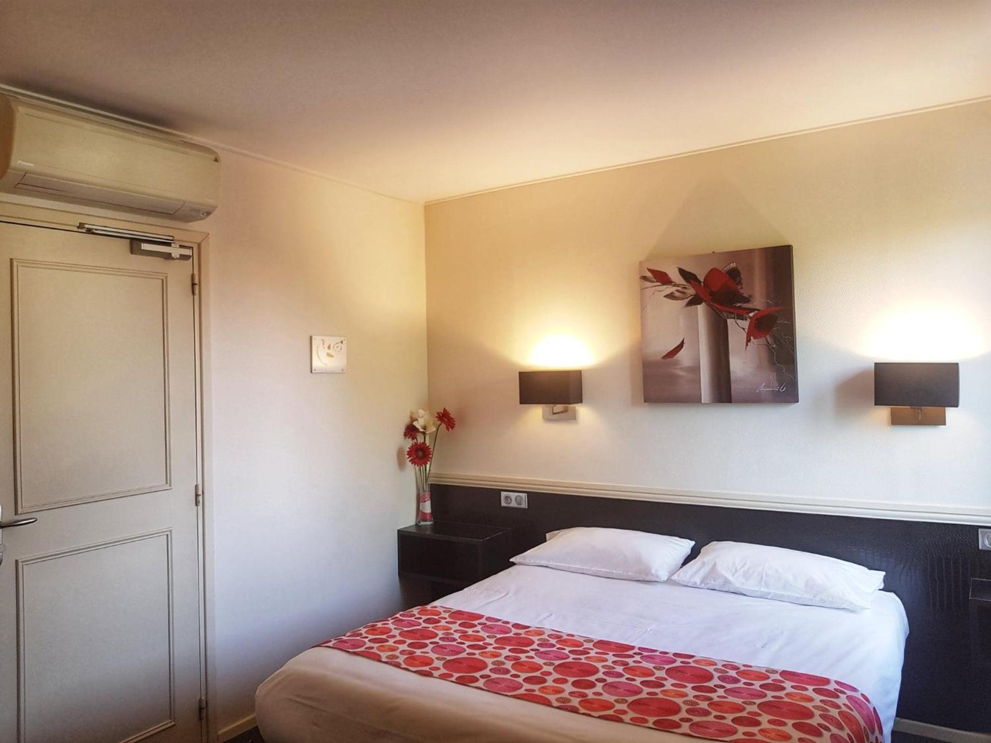 Hostellerie De Bretonniere - Groupe Logis Hotels Beaune  Dış mekan fotoğraf
