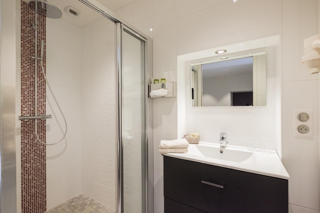 Hostellerie De Bretonniere - Groupe Logis Hotels Beaune  Dış mekan fotoğraf