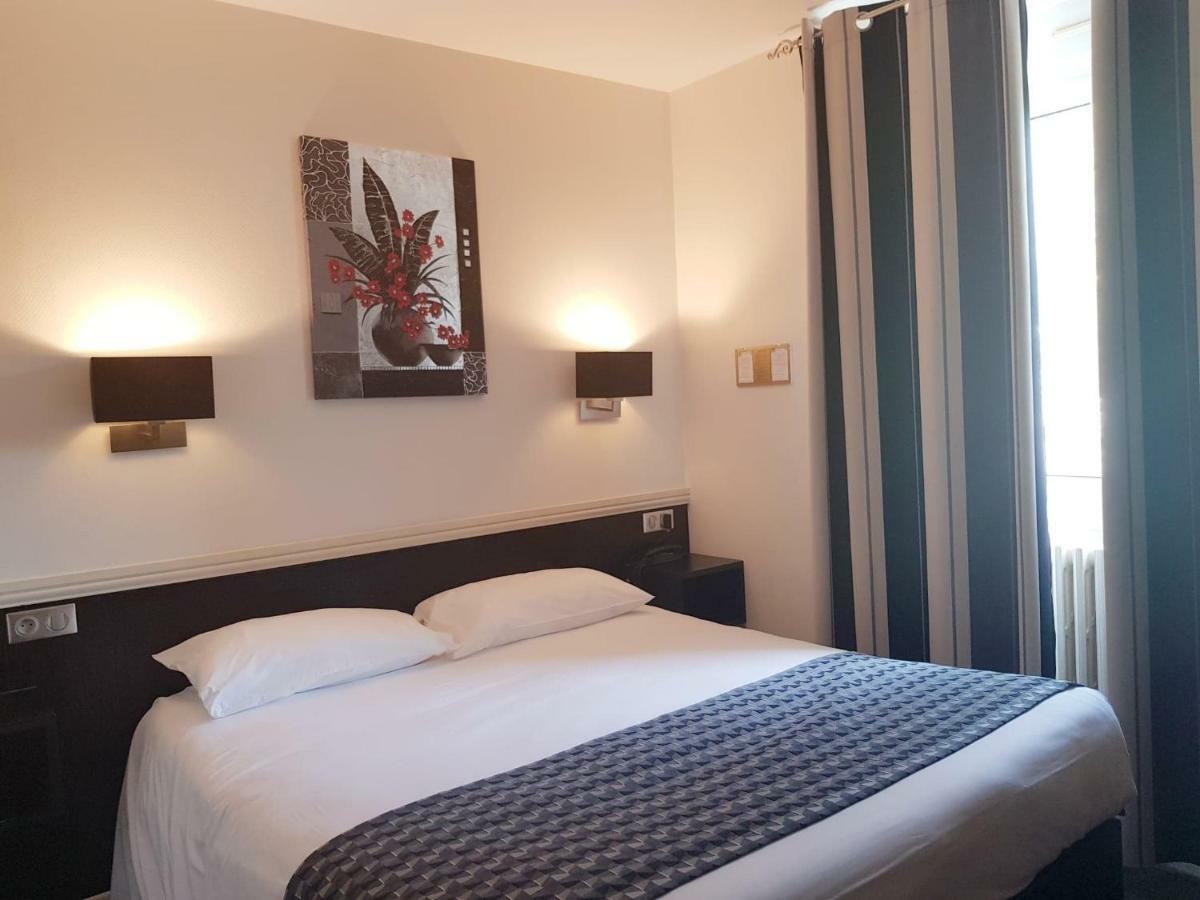 Hostellerie De Bretonniere - Groupe Logis Hotels Beaune  Dış mekan fotoğraf