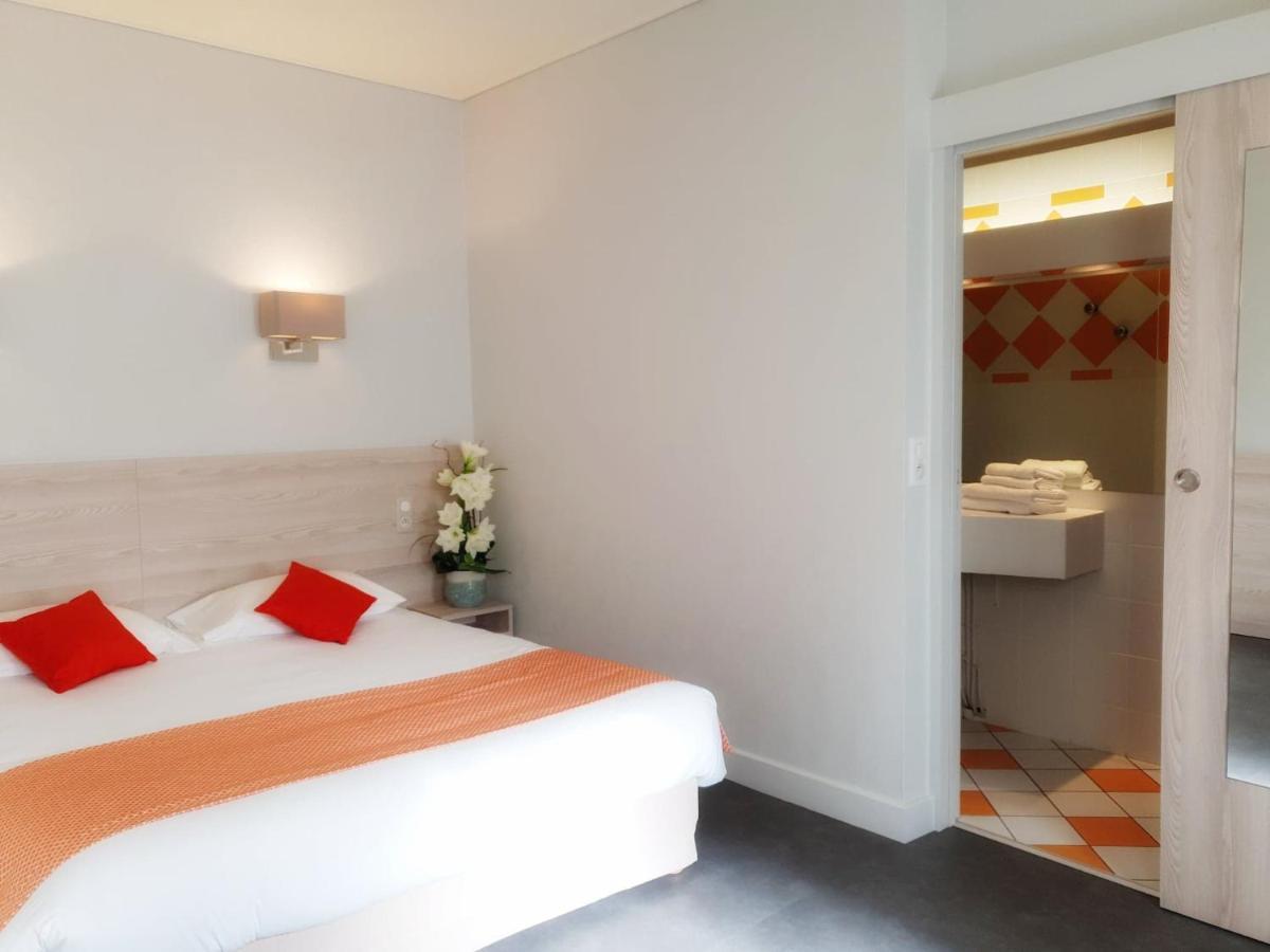 Hostellerie De Bretonniere - Groupe Logis Hotels Beaune  Dış mekan fotoğraf